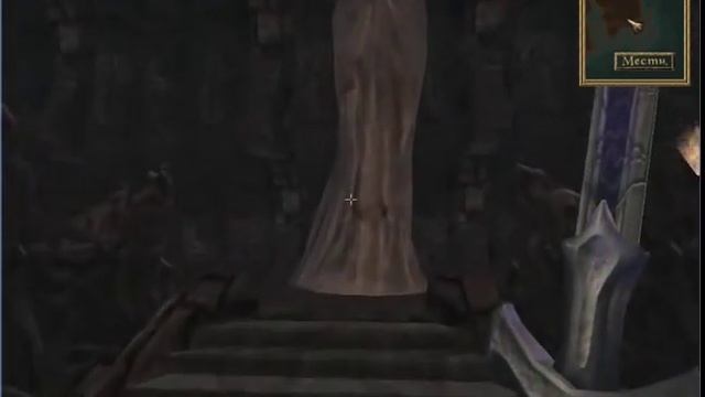 MORROWIND Секреты Игры от создателя Fate of the Devil. Вячеслав Котляров. смотреть онлайн