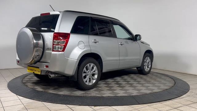 Suzuki Grand Vitara Мм-58 смотреть онлайн