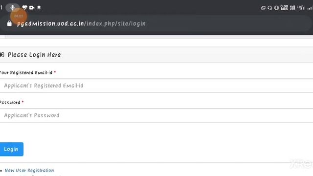 University of Delhi Admission 2021#DUET смотреть онлайн