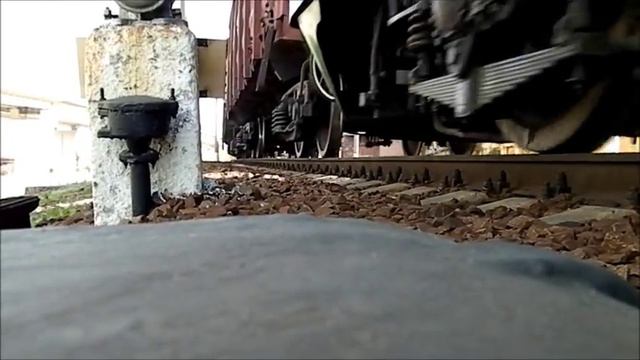 Прекрасный ВЛ 60 из далёкого прошлого смотреть онлайн
