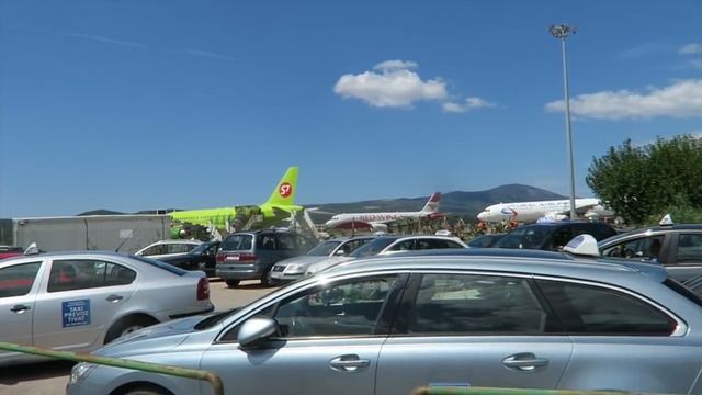 Flights are Sold out to Moscow... | Russia World Cup 2018 смотреть онлайн