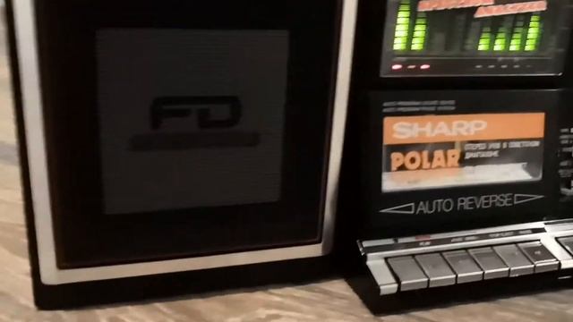 Предпродажный обзор Sharp wf-939 zp смотреть онлайн
