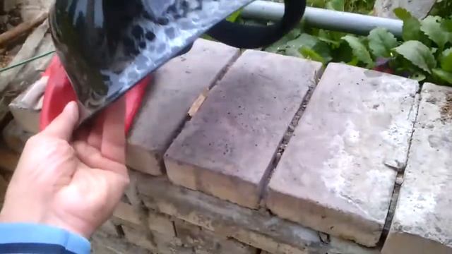 Результат сварки квадратной трубы ELITECH ИС 220М + БАРС МС 207 электроды ОК 46 3мм диаметр смотреть онлайн