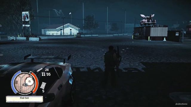 State of Decay (PC) - 20 смотреть онлайн