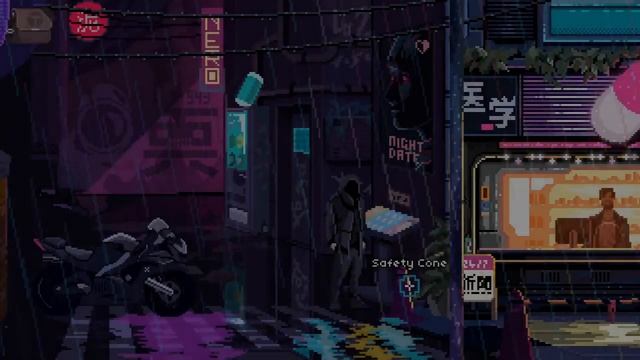 Let's Play VirtuaVerse (Blind) Part 3 - Getting An ID Card and Making a Bouncer Move! смотреть онлайн
