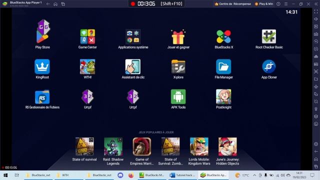 What the Hen 2023 Hack ( English version) смотреть онлайн