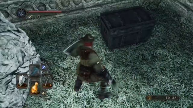 Dark Souls 2 - [#8] Холм Грешников смотреть онлайн