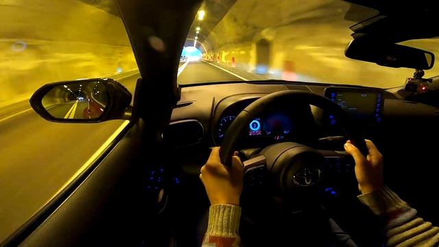 Toyota Yaris GR STAGE 1: Here's How I tuned it to 335hp! смотреть онлайн