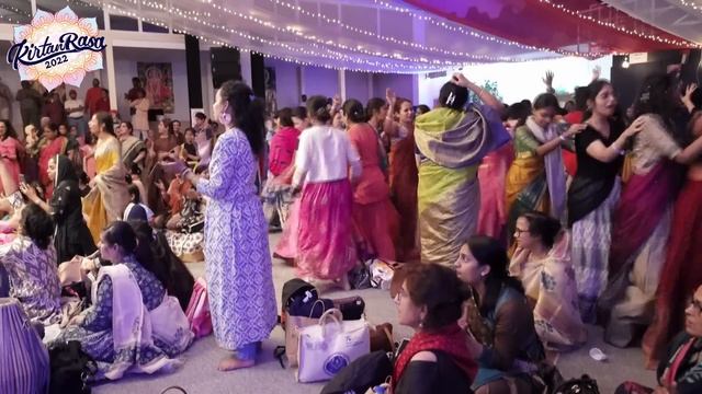 Kirtan Premi Prabhu's Final Kirtan | Day 1 | Kirtan Rasa Dubai 2022