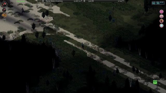 Project Zomboid v32 | Part : 11 - Deception смотреть онлайн