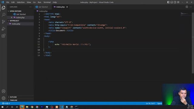 Master of Web Development in PHP with Kiran Sir | Live PHP Project Training | Day 15 | Aurosoft смотреть онлайн