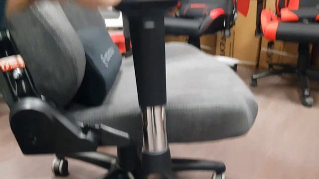 кресло noblechairs EPIC Java Edition в Новый Уренгой смотреть онлайн