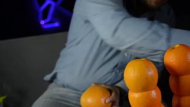 Фруктовая башня. Привет Sarko Zy Hookah. Кальян на фруктовой чаше. смотреть онлайн