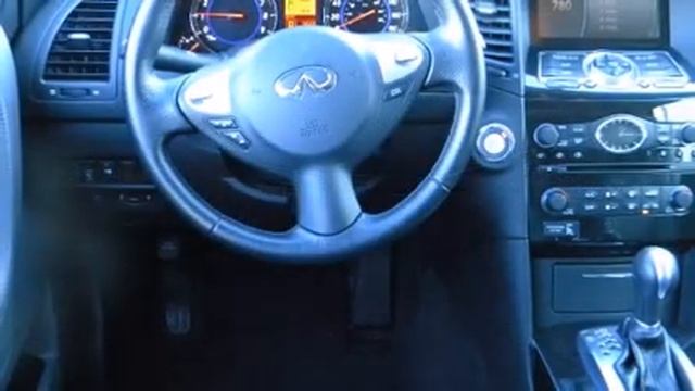 2010 Infiniti FX 35 SUV In Libertyville, IL 60048