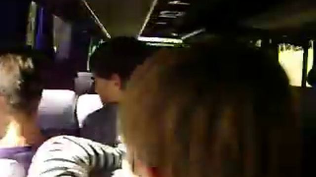 Поездка в Архыз смотреть онлайн