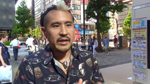 DIVORCIADAS JAPONESAS prefieren hombres latinos смотреть онлайн