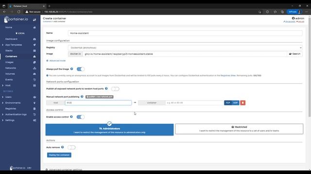 How to Set Up Home Assistant on a Raspberry Pi смотреть онлайн
