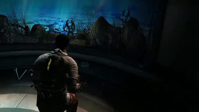 Прохождение Dead Space 2 Часть 1 смотреть онлайн