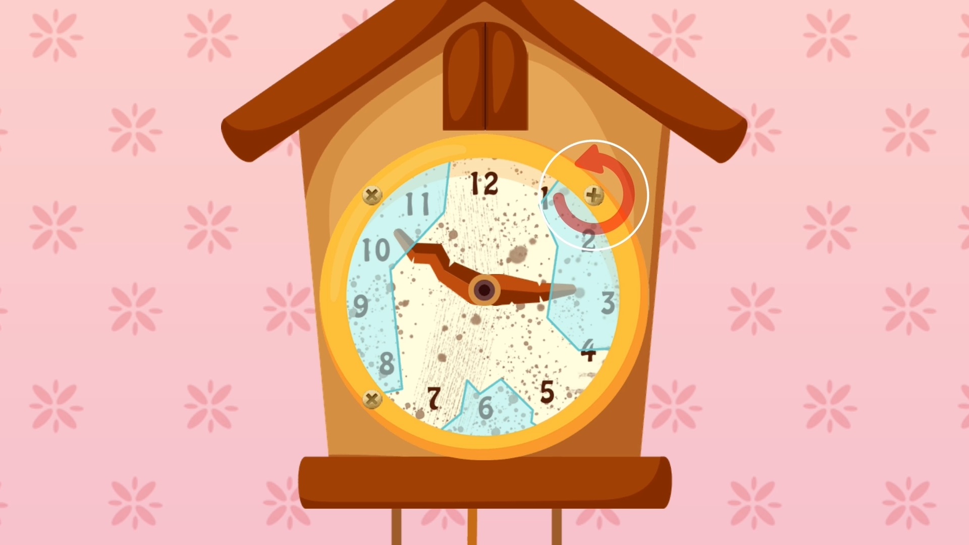 Выполняем несложные ремонтные работы | Развивающий мультик для детей смотреть онлайн