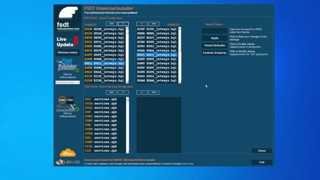 How to Make GSX Amazing & Realistic - Tutorial for MSFS 2020 & смотреть онлайн