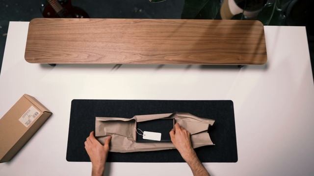 Unboxing of the CATCH-ALL TRAY - Accessory for the SETUP COCKPIT by BALOLO смотреть онлайн