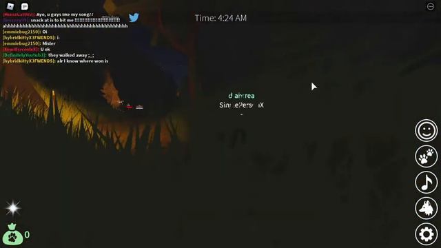i held my friend hostage to play furry rp with me смотреть онлайн