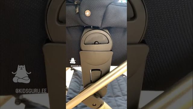 Moon N•ONE 2.0 2in1 смотреть онлайн