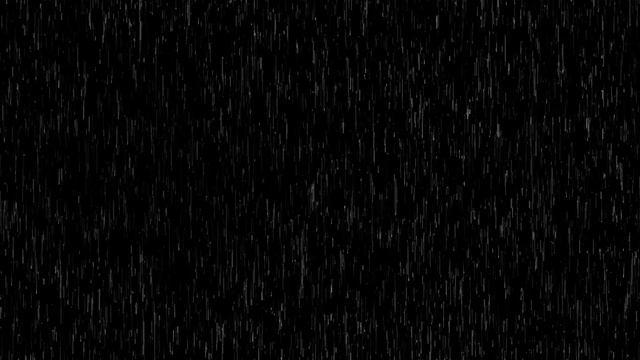 Слушать шум дождя для сна. 10 часов. Белый шум Без рекламы. Тёмный экран. смотреть онлайн