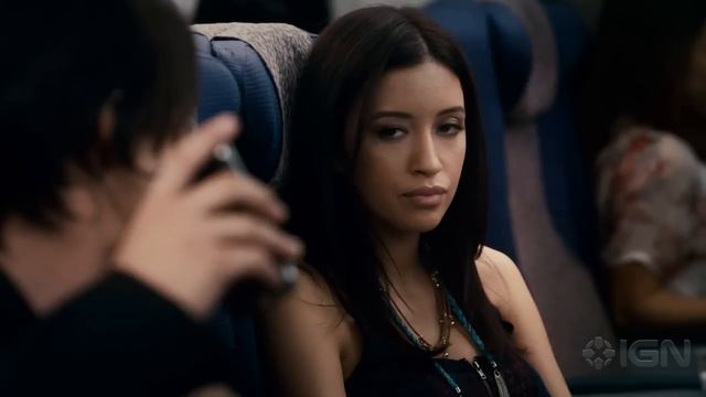 7500 - Official Movie Trailer