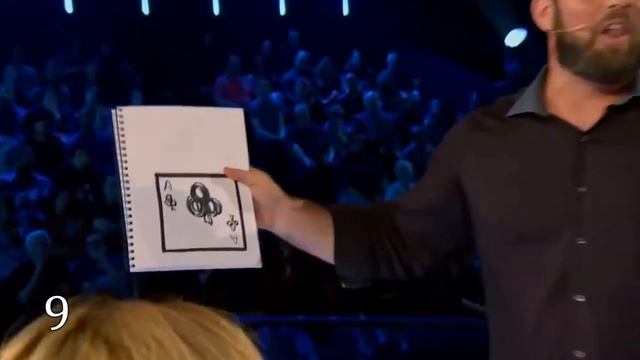 Удивительные люди. Пятерка ТРЕФ. смотреть онлайн