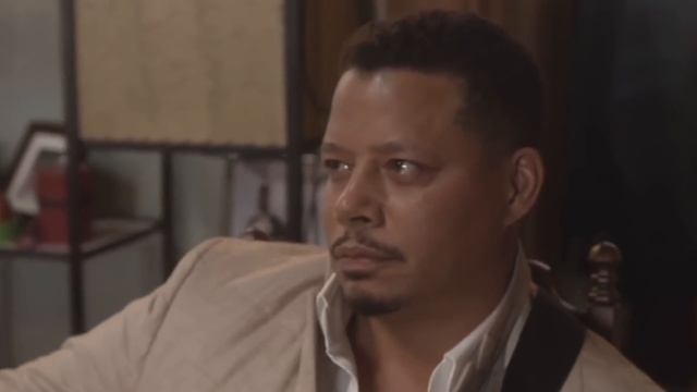 Tragic Details About Terrence Howard