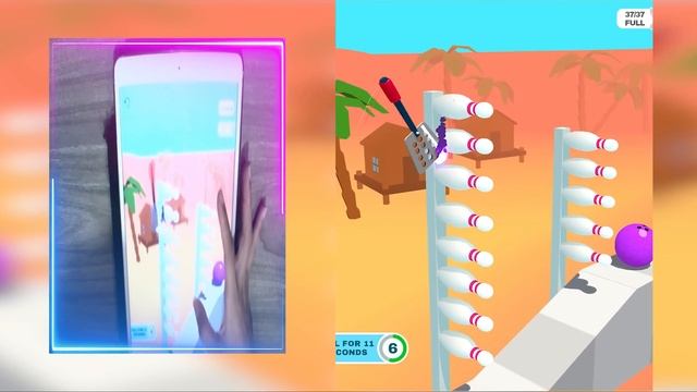 Handmade Candy Run Games NEW LEVELS Walkthrough Mobile YN41JMU смотреть онлайн