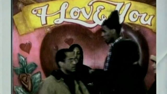 Manu Chao - Me Gustas Tu (2001)