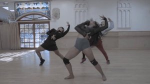 CeeLo Green "Love Gun" Choreography by TEVYN COLE