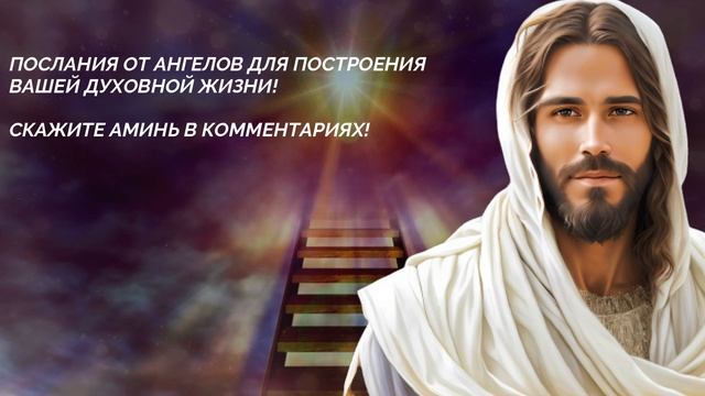 ⚠️ АНГЕЛЫ СКАЗАЛИ: Ваша рука получит большую сумму денег ? Иисус говорит ✝️ 11:11 | Слово Божье смотреть онлайн