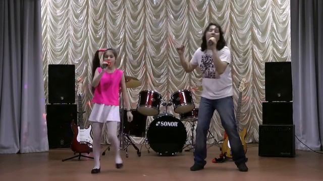 «Живи танцуя» смотреть онлайн