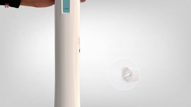 Herzberg HG-5041: Immersion Hand Blender смотреть онлайн