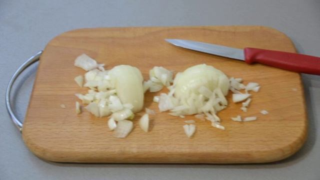 Сборник рецептов