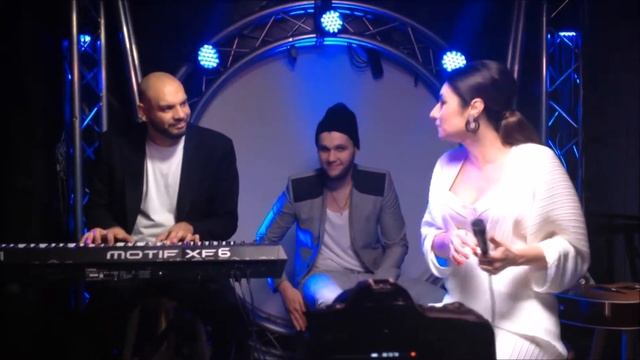 Маргарита Позоян