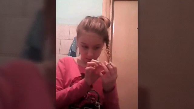 "Бант из волос " смотреть онлайн