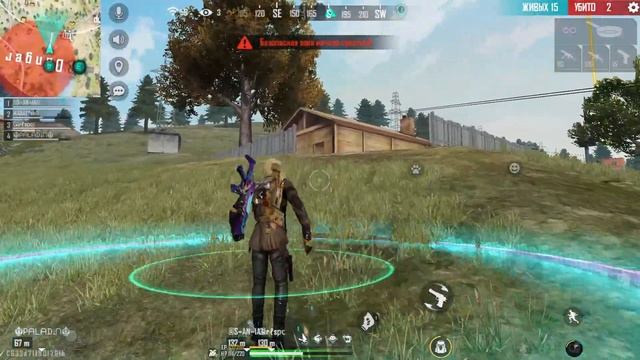 Мы vs Thrasher и Azamm Free Fire | Фри Фаер проверка комнаты / #freefiremms, #gamermms смотреть онлайн