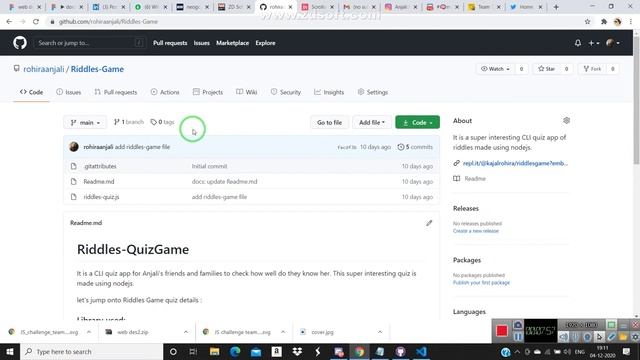 Git , GitHub , Hosting & IDE overview - neog.camp (lecture2) смотреть онлайн