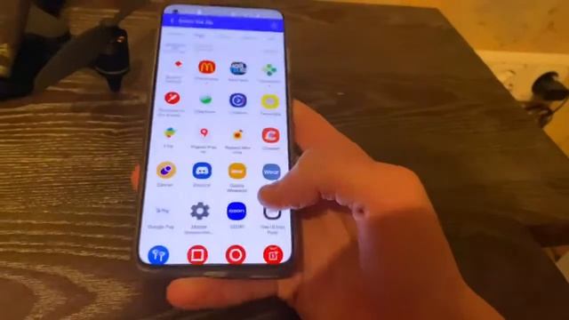 Как запустить xiro explorer на android 10, 11. Покупать старые б/у телефоны больше не надо!!! смотреть онлайн