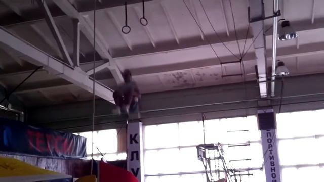 Тренер Вадим извеков Школа акробатики № 1 смотреть онлайн