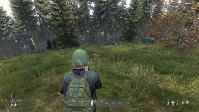 Зови меня гордо МАНХАНТЕР - #DayZ MANHUNT сервак огонь 10.04.23. смотреть онлайн