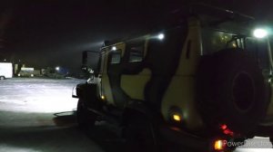 ГАЗ 330811 "Вепрь" продажа(2)