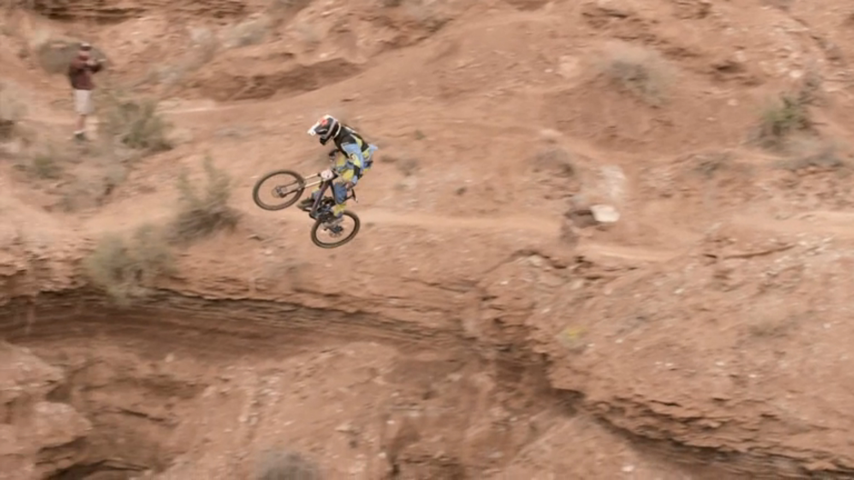 Red Bull Rampage 2013, США смотреть онлайн