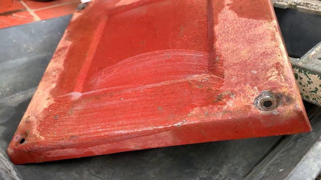 Restoration Old Rusty Table Fan | Restoring Electric Fan