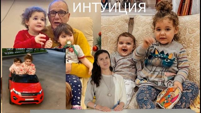 Побаловал \\\ Старый Виторган купил детям Land Rover (Видео) смотреть онлайн
