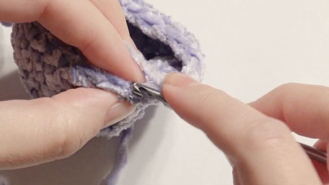 Crochet Octopus Amigurumi Tutorial: How to make a crochet octopus with step-by-step instructions смотреть онлайн